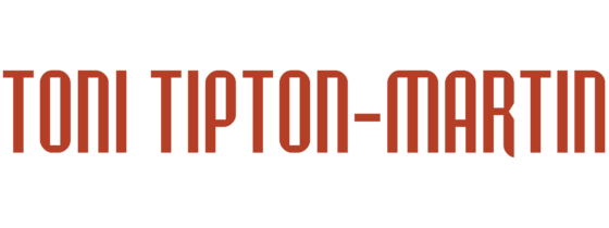 Toni Tipton-Martin Foundation